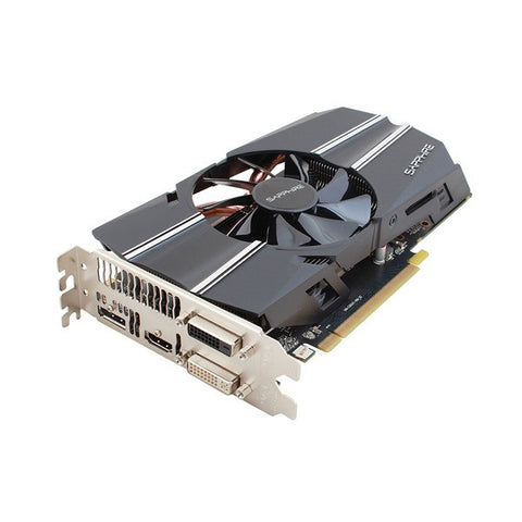 Sapphire Radeon R7 260X