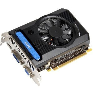 MSI GeForce GT 640